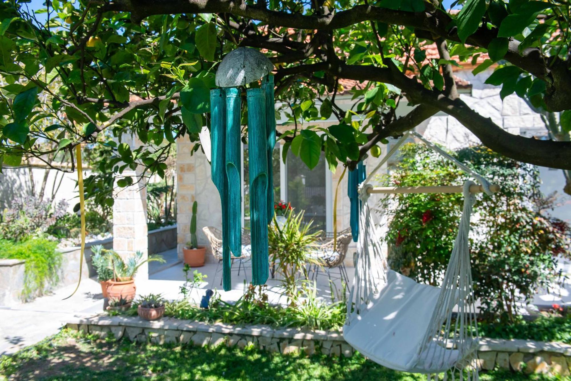 Alex Studios & Apartments Arillas  Exteriér fotografie