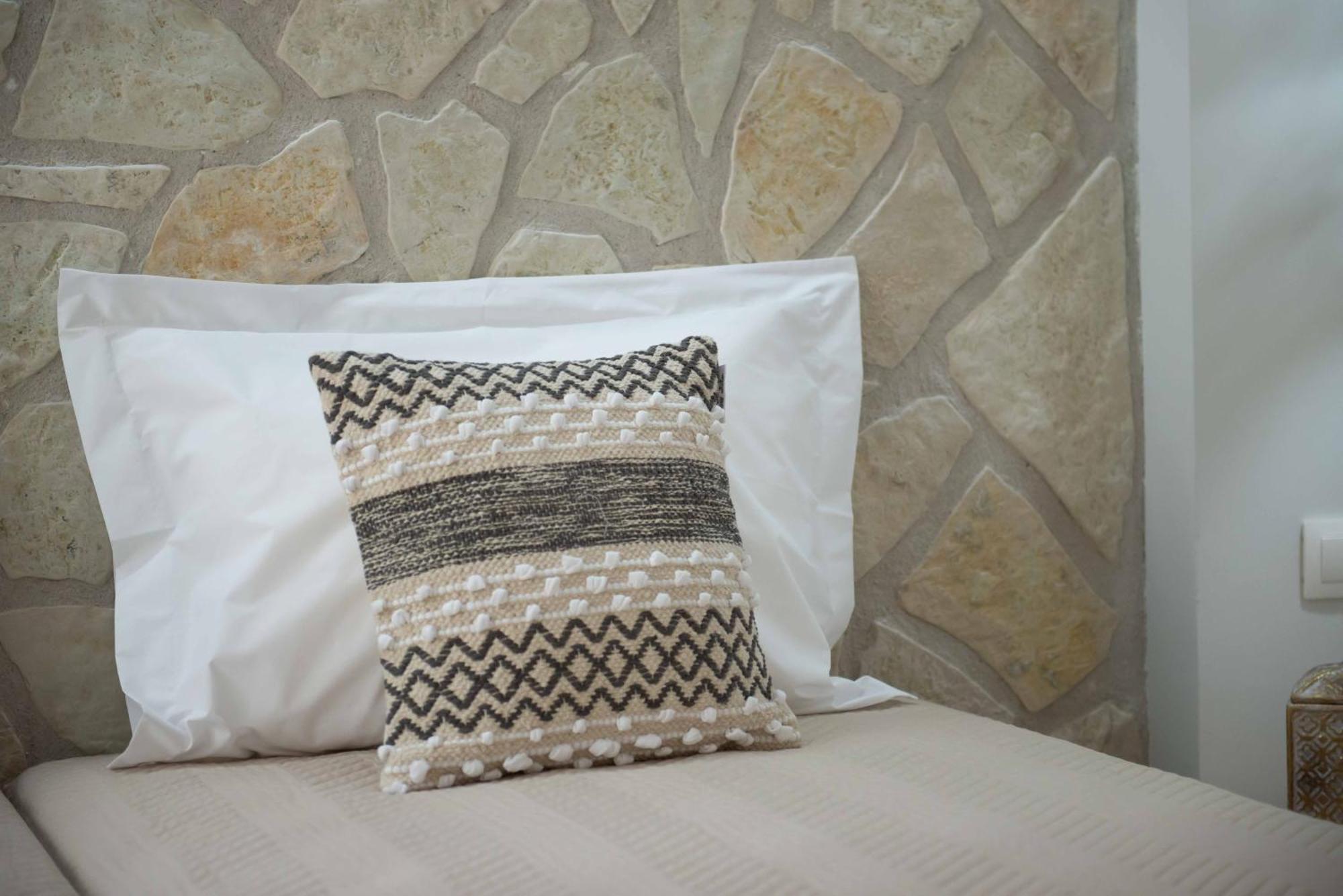 Alex Studios & Apartments Arillas  Exteriér fotografie