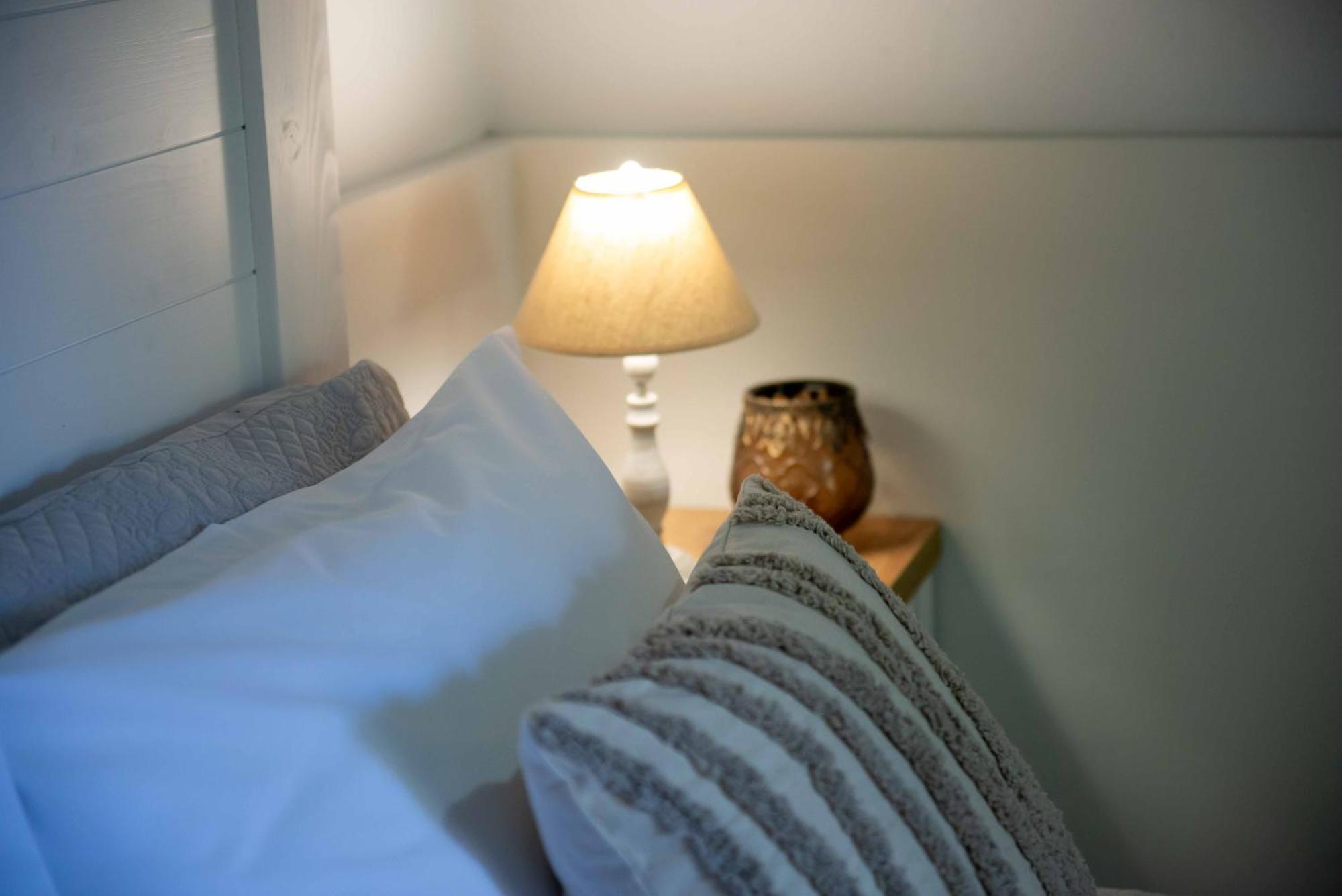 Alex Studios & Apartments Arillas  Exteriér fotografie
