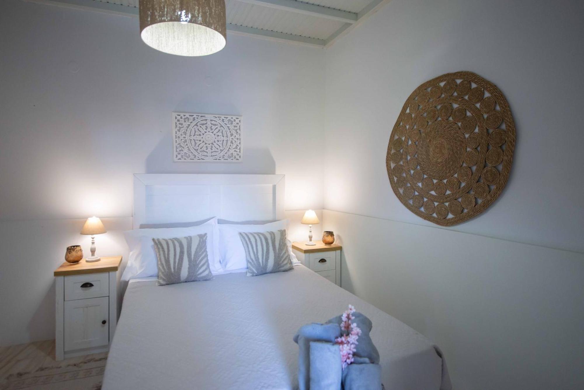 Alex Studios & Apartments Arillas  Exteriér fotografie