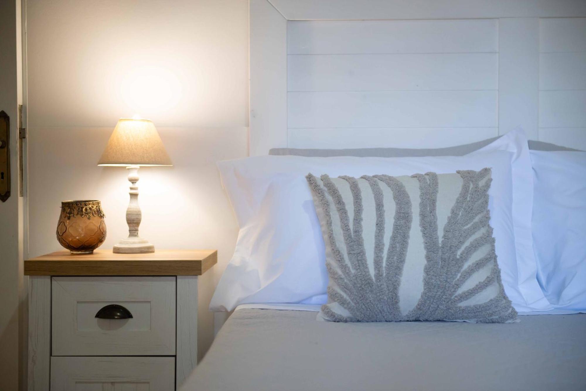 Alex Studios & Apartments Arillas  Exteriér fotografie